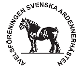 Avelsföreningen Svenska Ardennerhästen